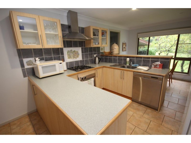 166 Homestead Road, Tenterfield NSW 2372