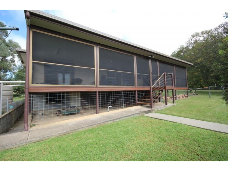 166 Homestead Road, Tenterfield NSW 2372