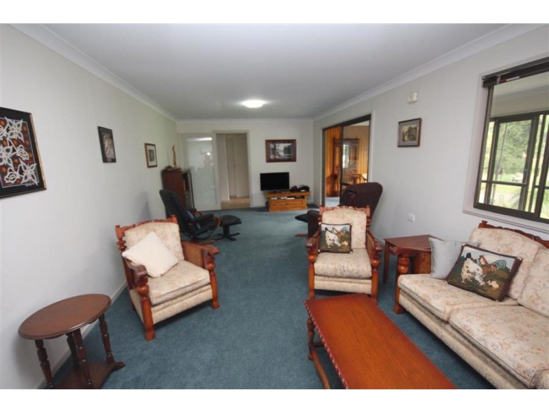 166 Homestead Road, Tenterfield NSW 2372