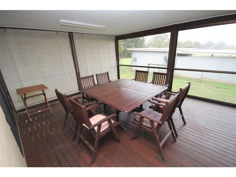 166 Homestead Road, Tenterfield NSW 2372