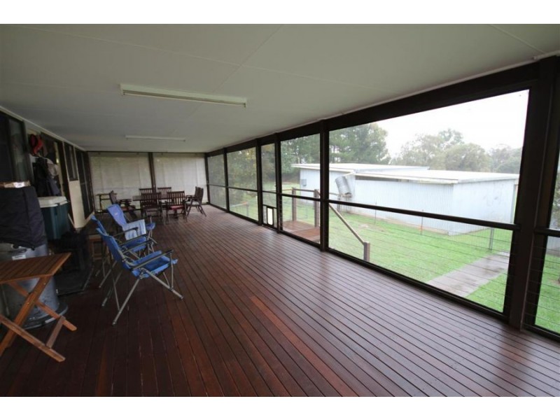 166 Homestead Road, Tenterfield NSW 2372