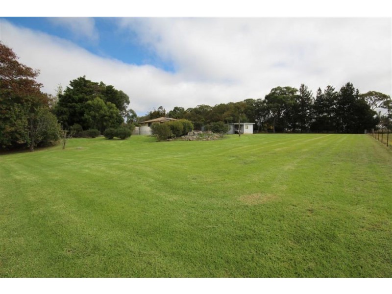 166 Homestead Road, Tenterfield NSW 2372