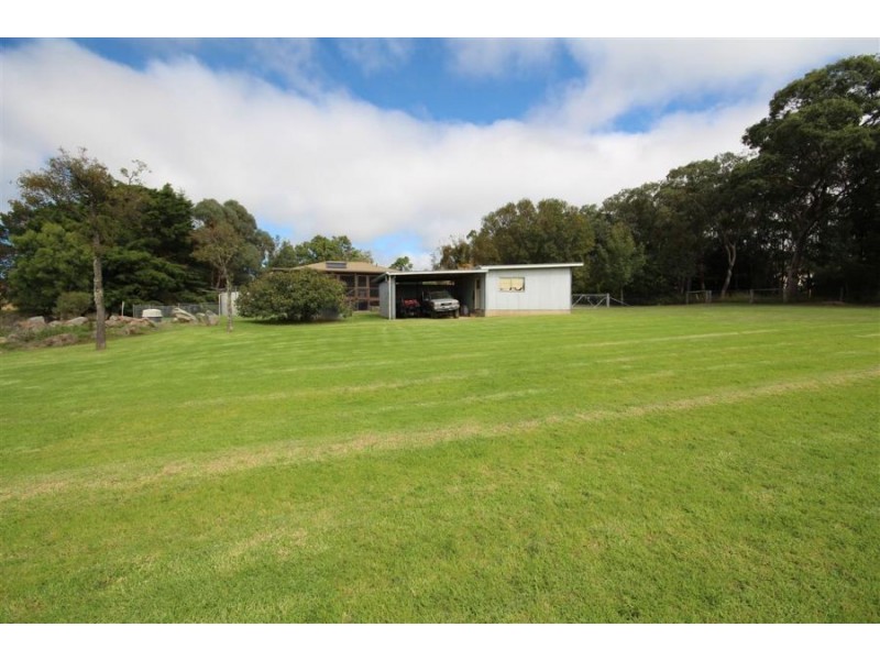 166 Homestead Road, Tenterfield NSW 2372