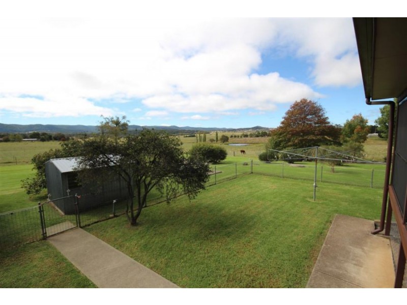 166 Homestead Road, Tenterfield NSW 2372