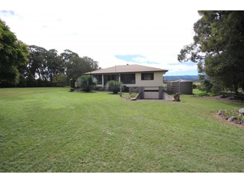 166 Homestead Road, Tenterfield NSW 2372