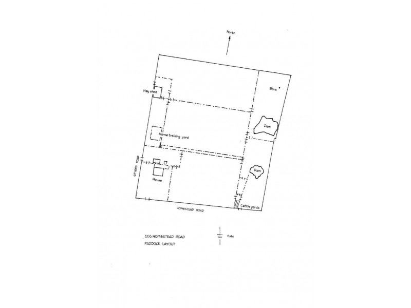 166 Homestead Road, Tenterfield NSW 2372