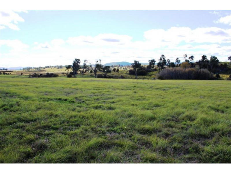 Lots 1 & 2 Cullen Street, Tenterfield NSW 2372