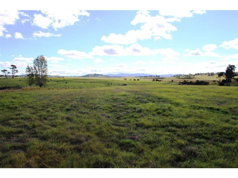 Lots 1 & 2 Cullen Street, Tenterfield NSW 2372