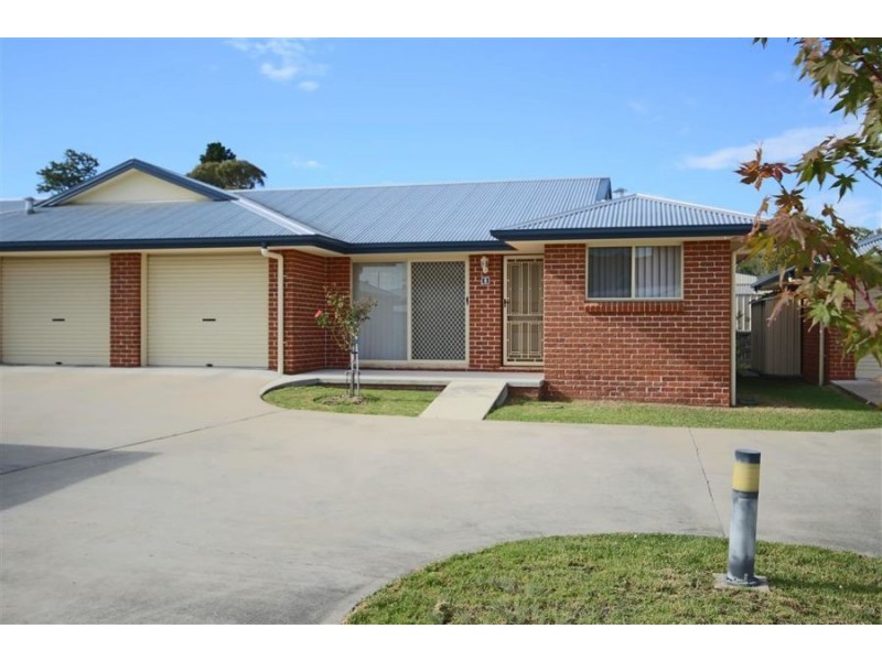 6/65-67 Scott Street, Tenterfield NSW 2372