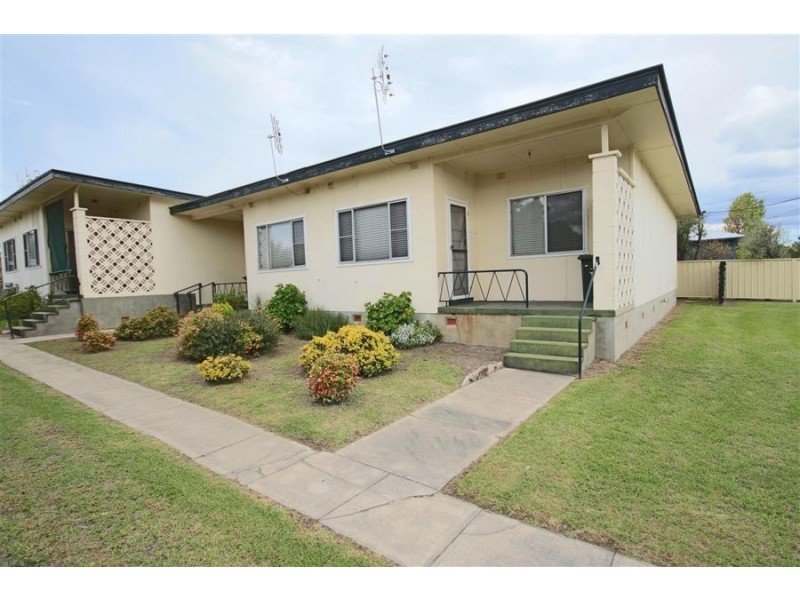 Logan Street, Tenterfield NSW 2372