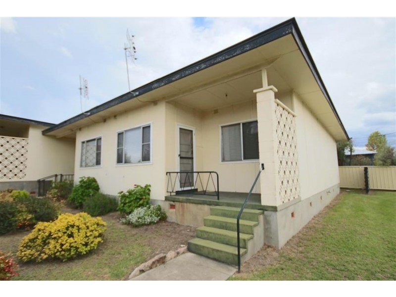 Logan Street, Tenterfield NSW 2372