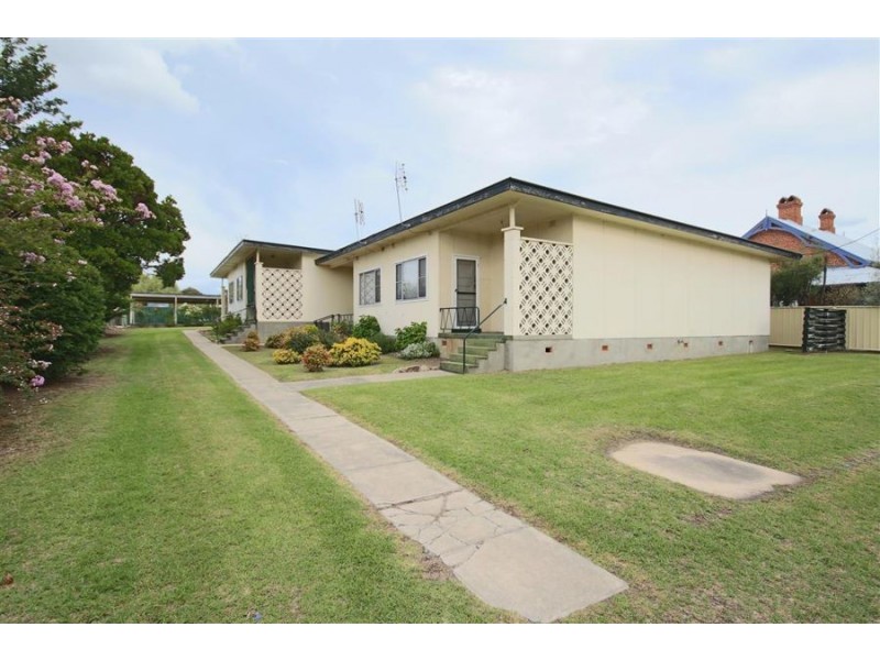 Logan Street, Tenterfield NSW 2372