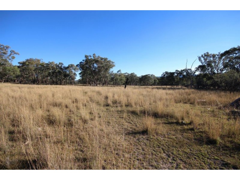 1303 Woodside Road, Tenterfield NSW 2372