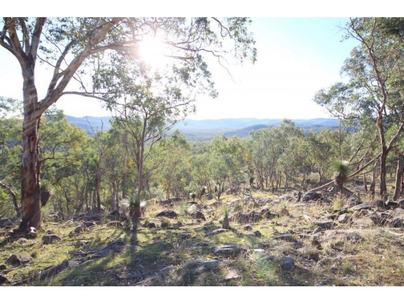 1303 Woodside Road, Tenterfield NSW 2372