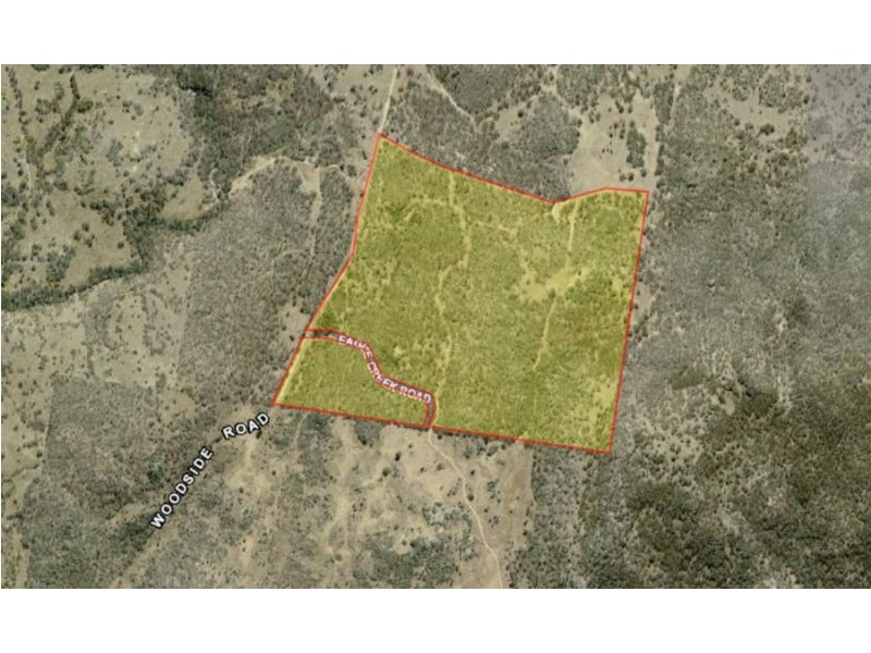 1303 Woodside Road, Tenterfield NSW 2372