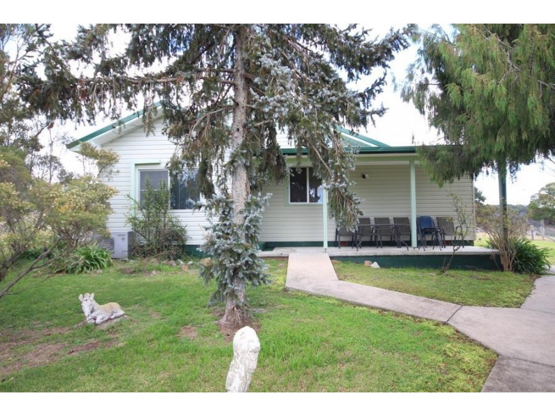 8781 New England Highway, Tenterfield NSW 2372