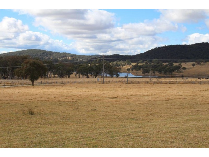 8781 New England Highway, Tenterfield NSW 2372