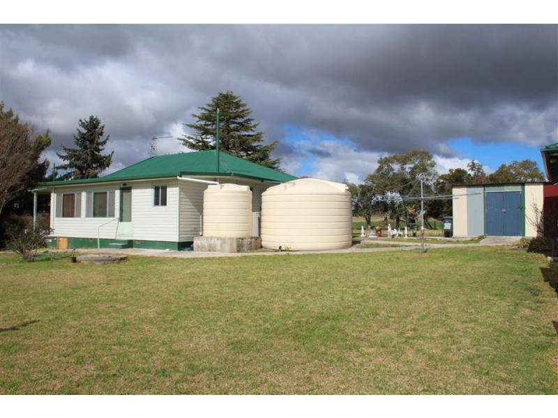 8781 New England Highway, Tenterfield NSW 2372