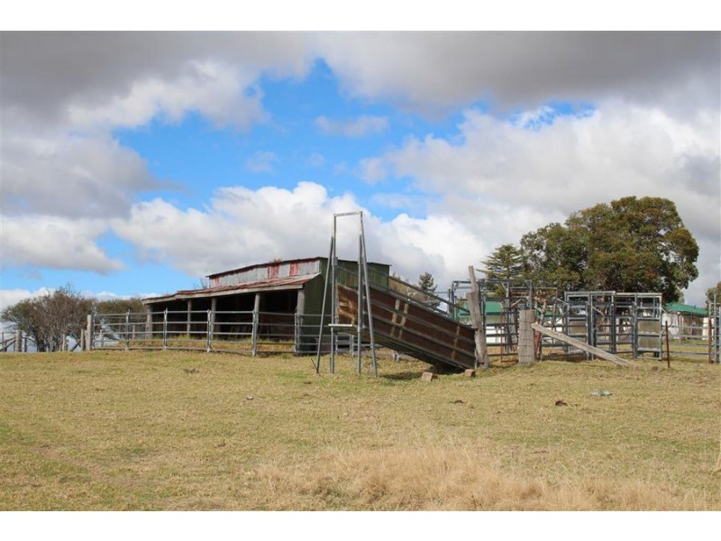 8781 New England Highway, Tenterfield NSW 2372