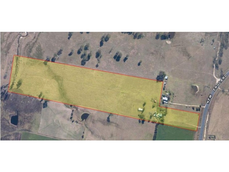 8781 New England Highway, Tenterfield NSW 2372