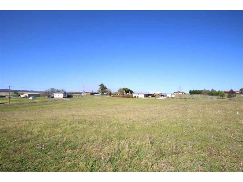 Lot 1 CNR Wood & Cowper Street, Tenterfield NSW 2372