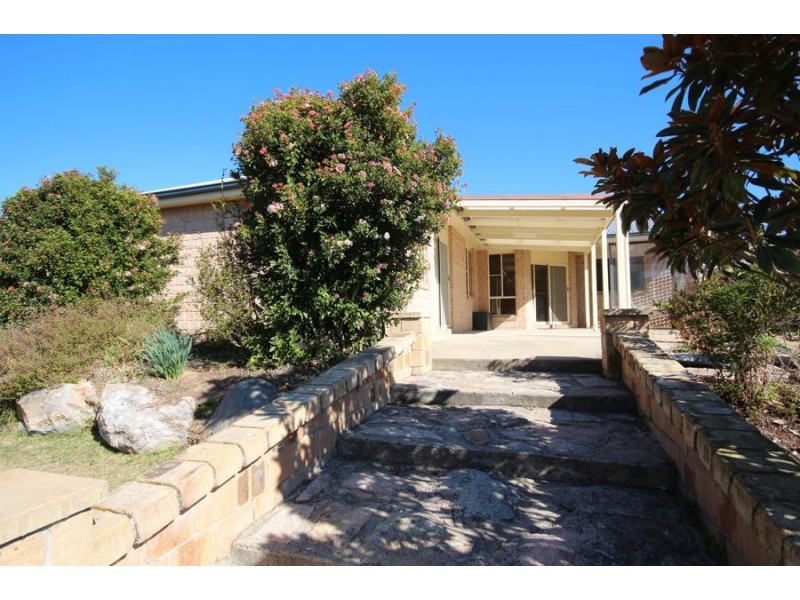 117 Duncan Street, Tenterfield NSW 2372