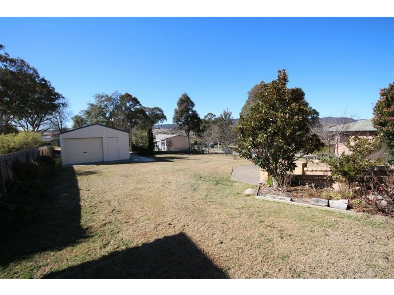 117 Duncan Street, Tenterfield NSW 2372