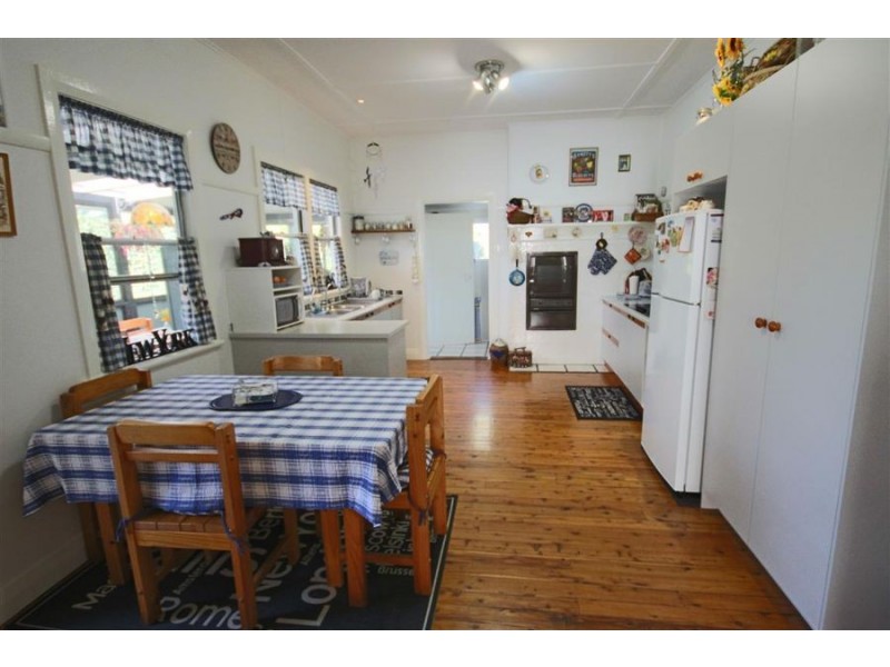 191 Logan Street, Tenterfield NSW 2372