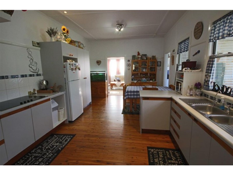 191 Logan Street, Tenterfield NSW 2372