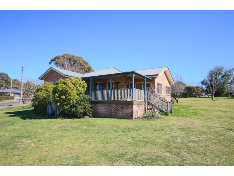 160 Pelham Street, Tenterfield NSW 2372