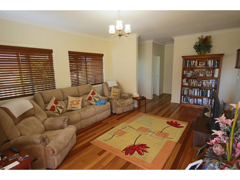 160 Pelham Street, Tenterfield NSW 2372