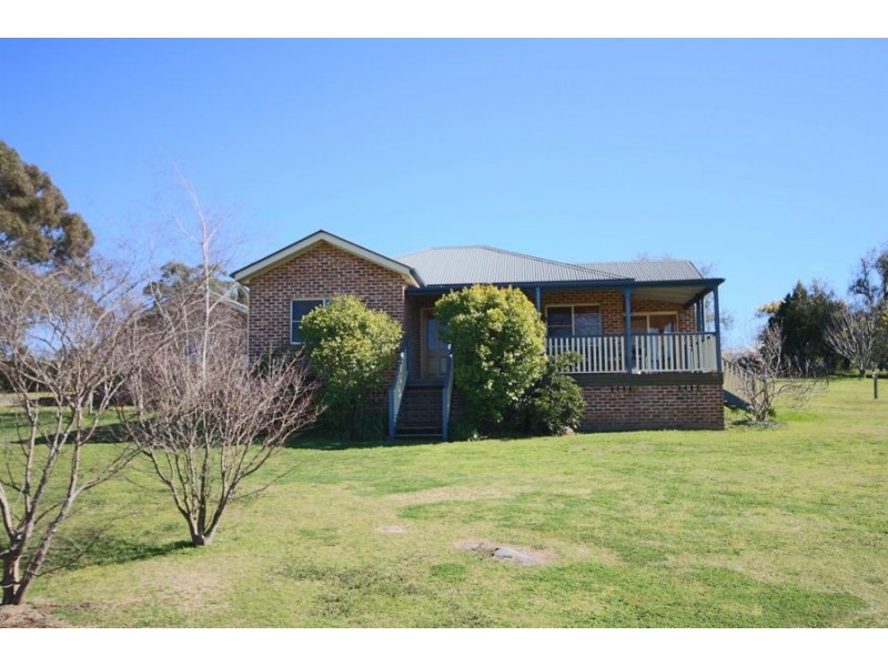 160 Pelham Street, Tenterfield NSW 2372