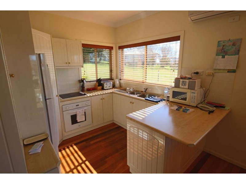 160 Pelham Street, Tenterfield NSW 2372