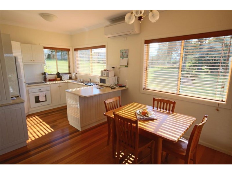 160 Pelham Street, Tenterfield NSW 2372