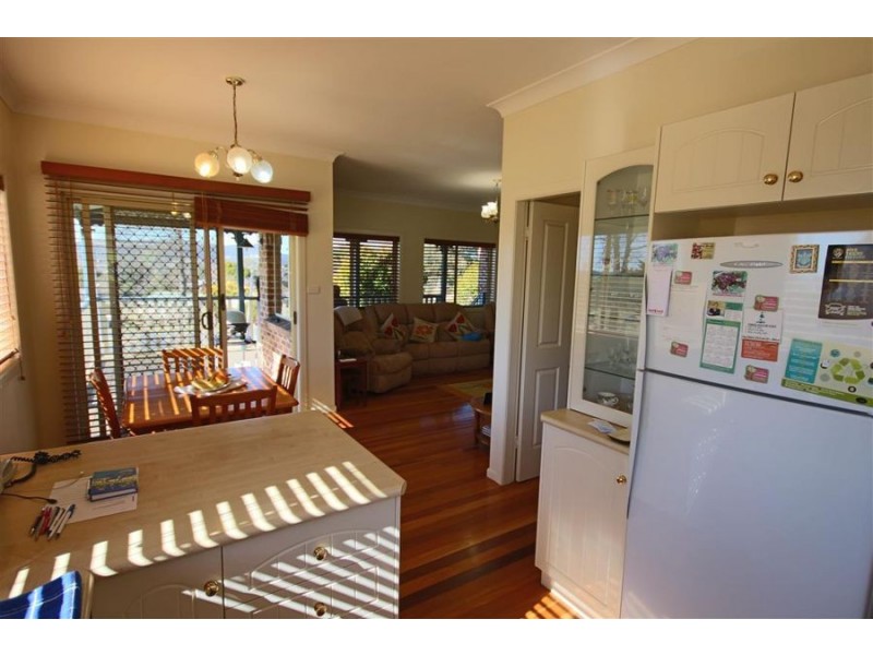 160 Pelham Street, Tenterfield NSW 2372