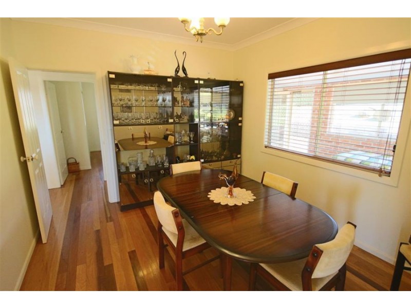 160 Pelham Street, Tenterfield NSW 2372