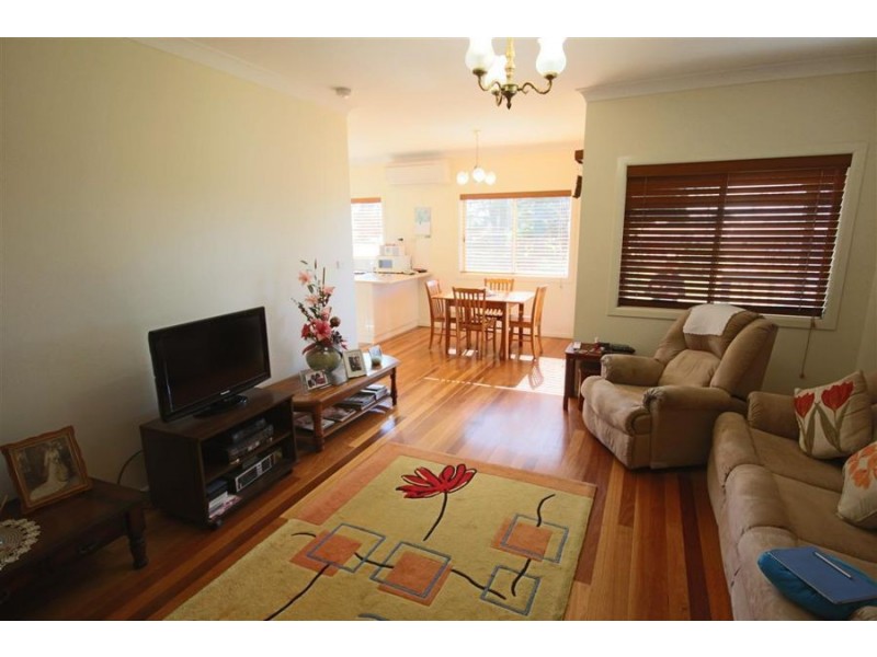 160 Pelham Street, Tenterfield NSW 2372