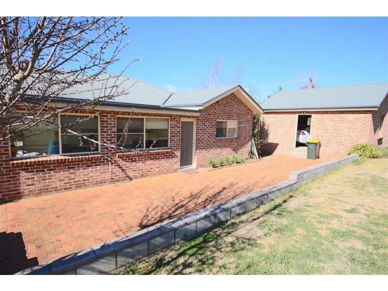 160 Pelham Street, Tenterfield NSW 2372