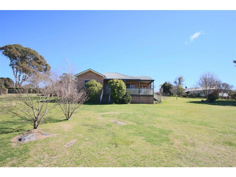 160 Pelham Street, Tenterfield NSW 2372