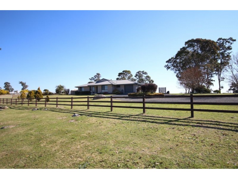 103 Millers Lane, Tenterfield NSW 2372