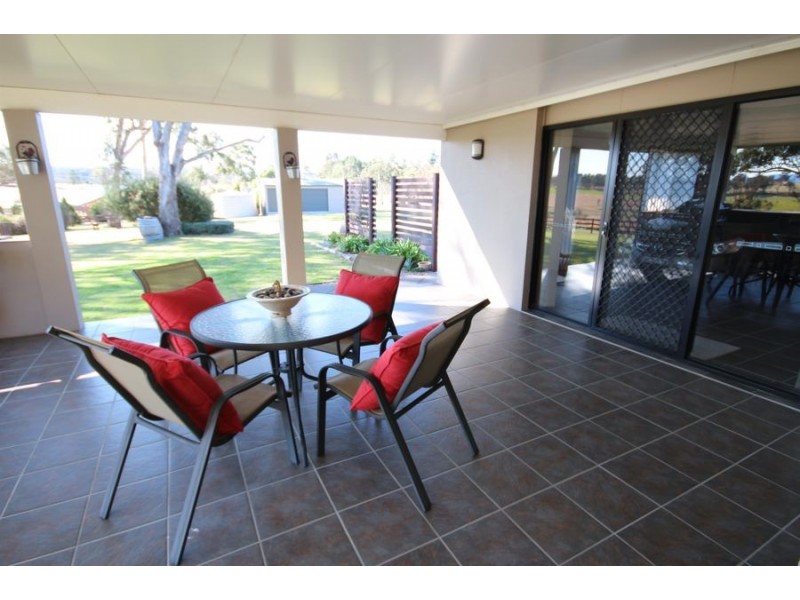 103 Millers Lane, Tenterfield NSW 2372