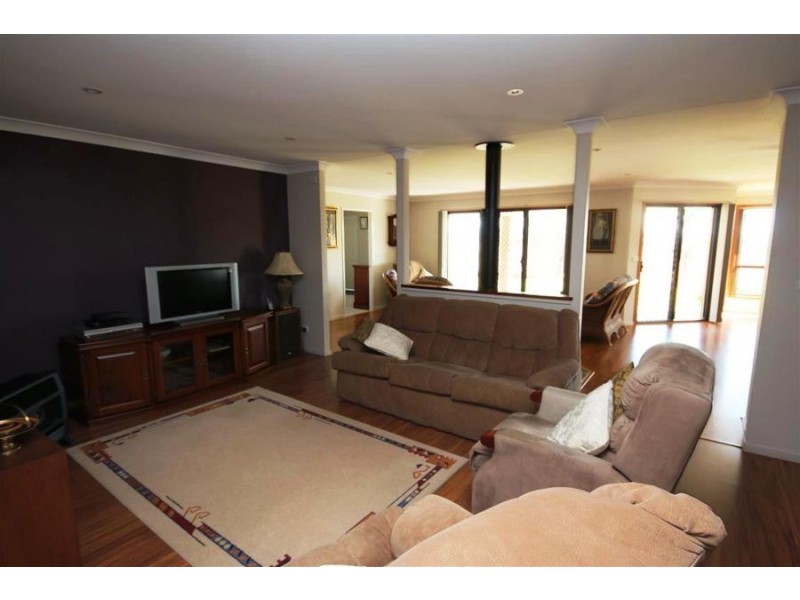 103 Millers Lane, Tenterfield NSW 2372