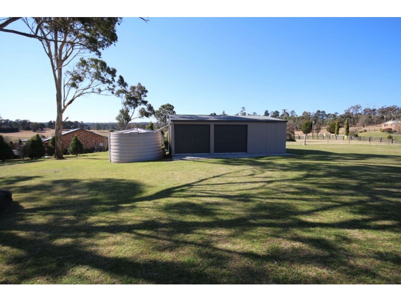 103 Millers Lane, Tenterfield NSW 2372