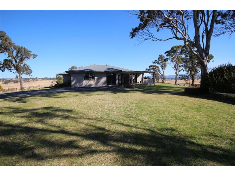 103 Millers Lane, Tenterfield NSW 2372