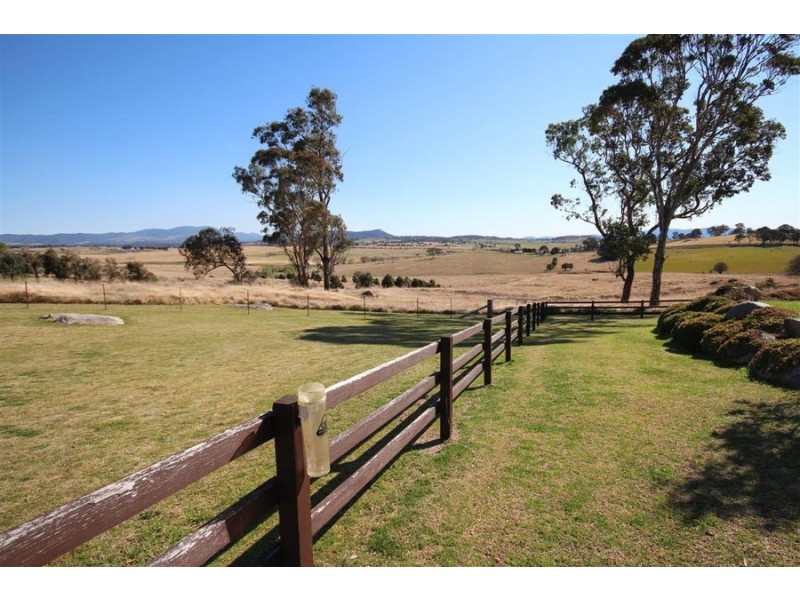103 Millers Lane, Tenterfield NSW 2372