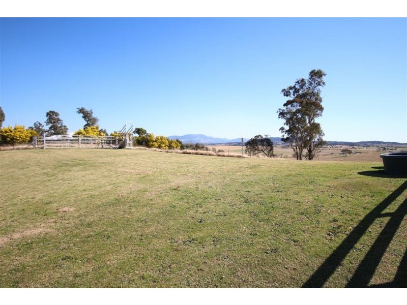 103 Millers Lane, Tenterfield NSW 2372
