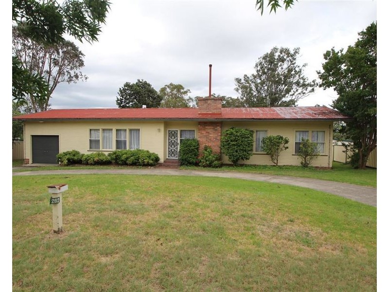 Tenterfield NSW 2372