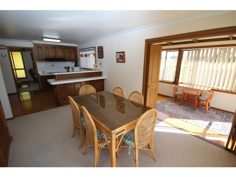 225 Logan Street, Tenterfield NSW 2372