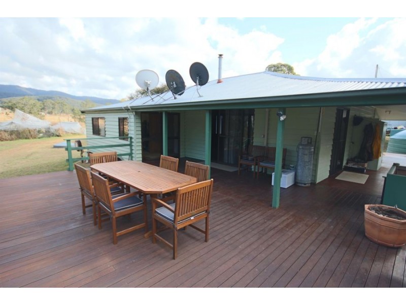 40 Boorook Road, Sandy Hill NSW 2372