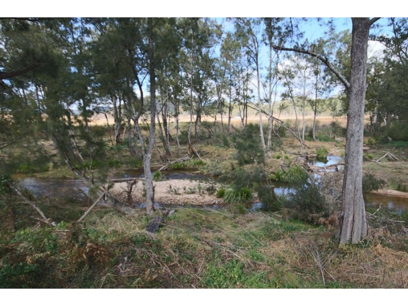 40 Boorook Road, Sandy Hill NSW 2372